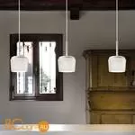 Подвесной светильник Masiero Missia S1 P06 / WH-M - Фото 0