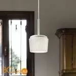 Подвесной светильник Masiero Missia S1 P06 / WH-M