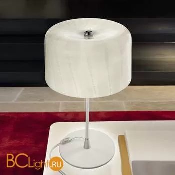 Настольная лампа Masiero Missia TL3 P06 / WH-M - Фото 0