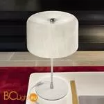 Настольная лампа Masiero Missia TL3 P06 / WH-M - Фото 0