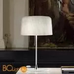 Настольная лампа Masiero Missia TL3 P06 / WH-M