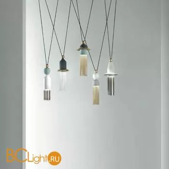 Подвесной светильник Masiero Nappe C5 V72- V51- V21- V95