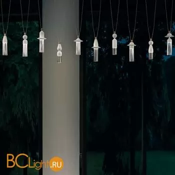 Подвесной светильник Masiero Nappe C10 V95