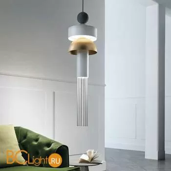 Подвесной светильник Masiero Nappe XL1 V95+V21+V51+V72