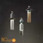 Подвесной светильник Masiero Nappe C3 V72- V51- V21- V95