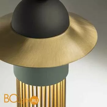 Подвесной светильник Masiero Nappe C10 V95+V21+V51+72 - Фото 0