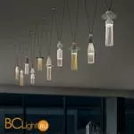 Подвесной светильник Masiero Nappe C10 V95+V21+V51+72