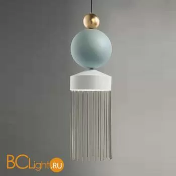 Подвесной светильник Masiero Nappe XL3 V95+V21+V51+72