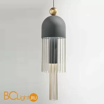 Подвесной светильник Masiero Nappe XL2 V95+V21+V51+72