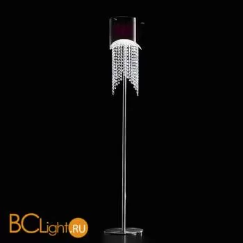 Торшер Masiero Nerosole STL3 BRONZO