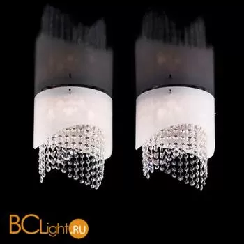 Потолочный светильник Masiero Nerosole PL3 WH - Фото 0