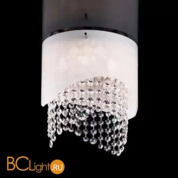 Потолочный светильник Masiero Nerosole PL3 WH