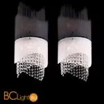 Потолочный светильник Masiero Nerosole PL3 WH - Фото 0