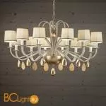 Люстра Masiero Noblesse 12 V13 / SHA-BD/14/IV