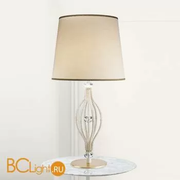 Настольная лампа Masiero Noblesse TL1G V13 / SHA-BD/40/IV