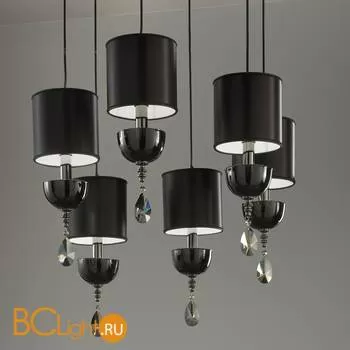 Подвесной светильник Masiero Nuaré S6 G08