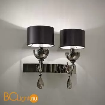 Бра Masiero Nuare A2 /G08/ SAT/12/SN