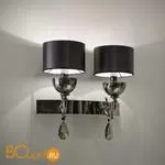 Бра Masiero Nuare A2 /G08/ SAT/12/SN