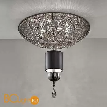 Потолочный светильник Masiero Nuare PL8+1 /G08/ SAT/17H17/SN