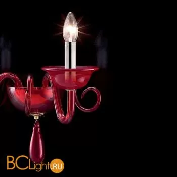 Бра Masiero Oblio A2 RE