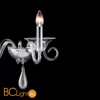 Бра Masiero Oblio A2 TR