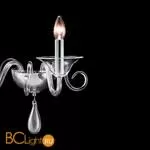 Бра Masiero Oblio A2 TR