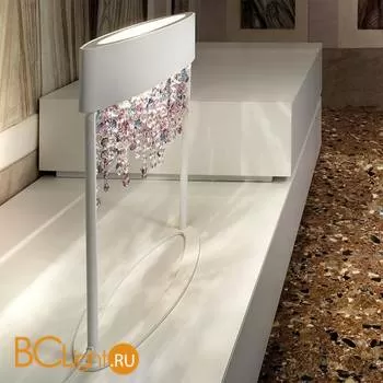Настольная лампа Masiero Ola TL2 V95 STD LIGHT / COLORED GLASS