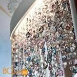 Торшер Masiero Ola STL2 V95 STD LIGHT / COLORED GLASS - Фото 0