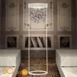 Торшер Masiero Ola STL2 V95 STD LIGHT / COLORED GLASS