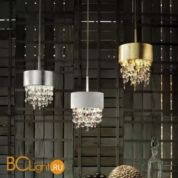 Подвесной светильник Masiero Ola S2 15 F01 STD LIGHT / COLORED GLASS - Фото 0