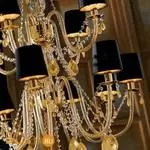 Люстра Masiero Ottocento VE 890/8+4 SWE - Фото 0