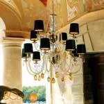 Люстра Masiero Ottocento VE 890/8+4 CC Cut crystal