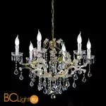 Люстра Masiero Ottocento VE 946/6 Swarovski elements