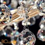 Люстра Masiero Ottocento VE 920/12 Cut crystal - Фото 0