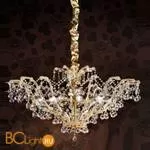 Люстра Masiero Ottocento VE 920/12 Cut crystal
