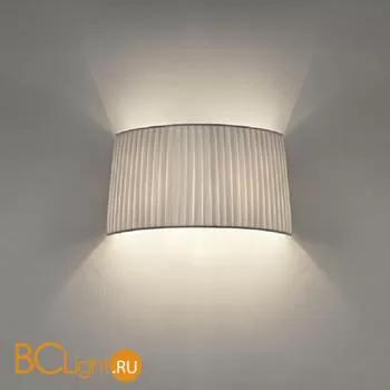 Настенный светильник Masiero Oval A1 PON / WH