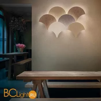 Настенный светильник Masiero PALM A40 V95 - Фото 0