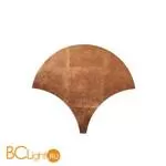 Настенный светильник Masiero PALM A40 F03