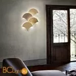 Настенный светильник Masiero PALM A40 W05 - Фото 1