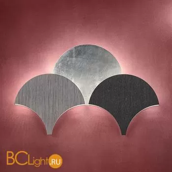 Настенный светильник Masiero PALM A40 W06 - Фото 0