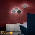 Настенный светильник Masiero PALM A40 W06 - Фото 1