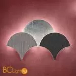 Настенный светильник Masiero PALM A40 W06 - Фото 0