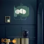 Люстра Masiero Papilio S3 P V64