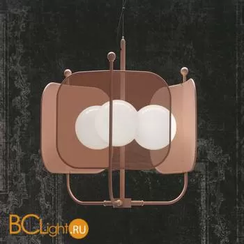 Люстра Masiero Papilio S3 P V34