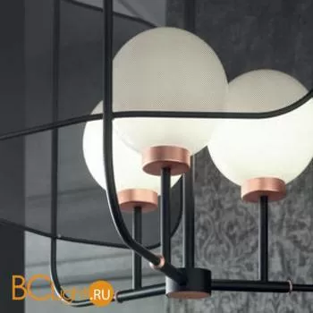 Люстра Masiero Papilio S3 G V91 - Фото 0