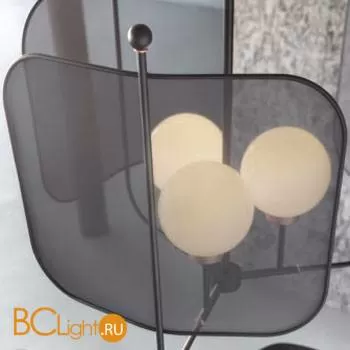 Люстра Masiero Papilio S3 G V91 - Фото 1