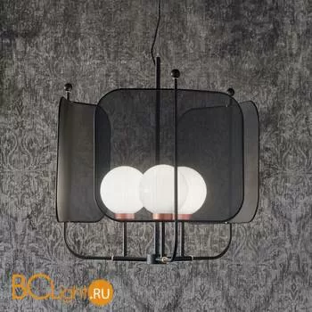 Люстра Masiero Papilio S3 G V91