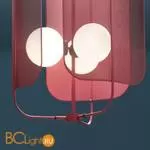 Люстра Masiero Papilio S3+3 V33 - Фото 0