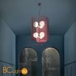 Люстра Masiero Papilio S3+3 V33