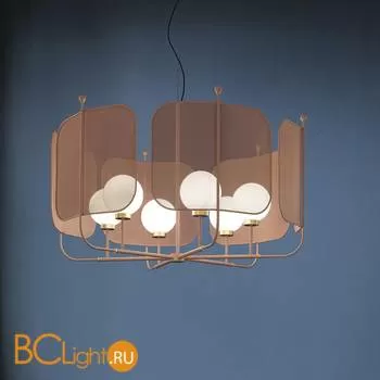 Люстра Masiero Papilio S5 V34